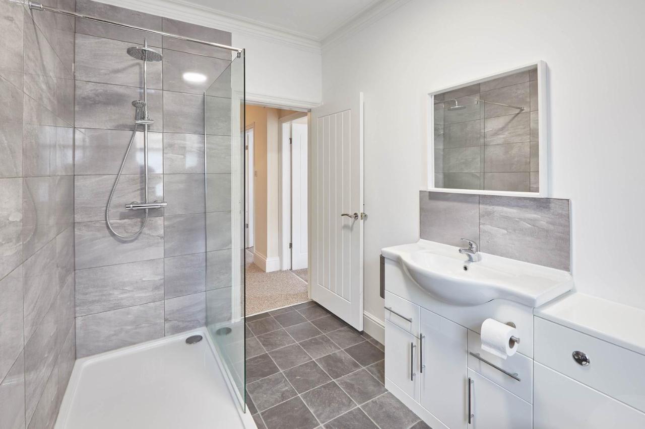 Host & Stay - The Townhouse Scarborough Zewnętrze zdjęcie