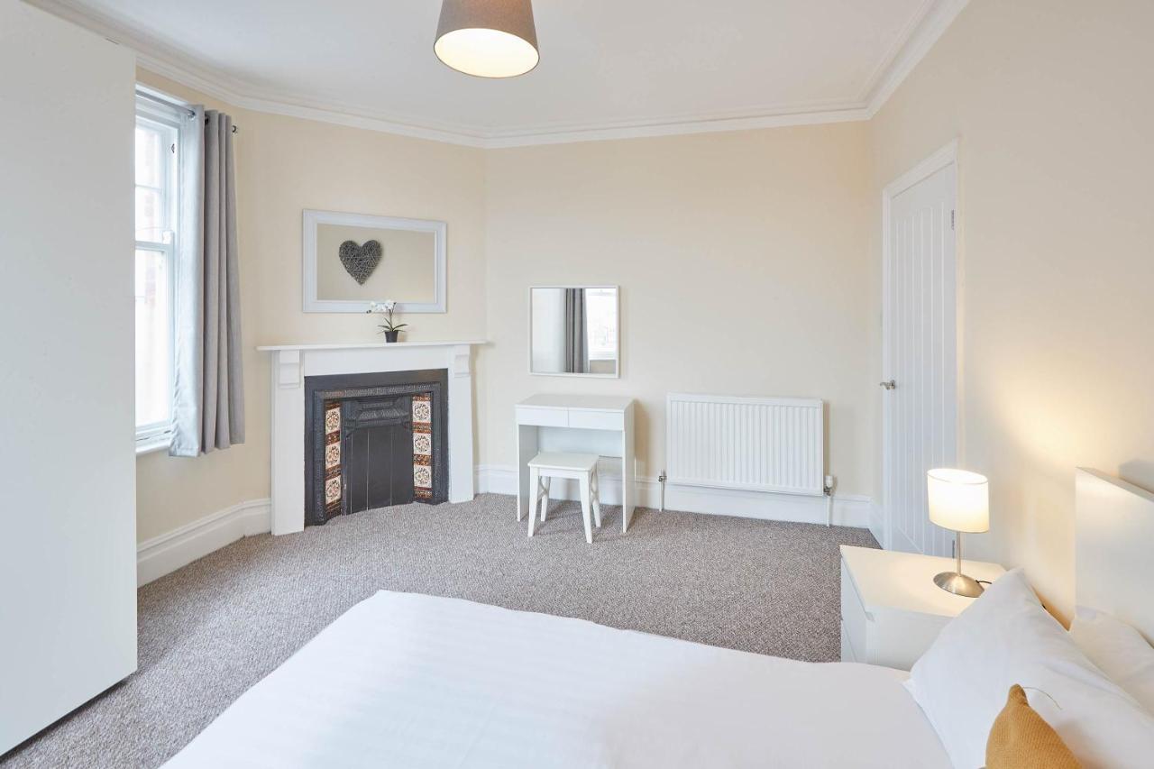 Host & Stay - The Townhouse Scarborough Zewnętrze zdjęcie