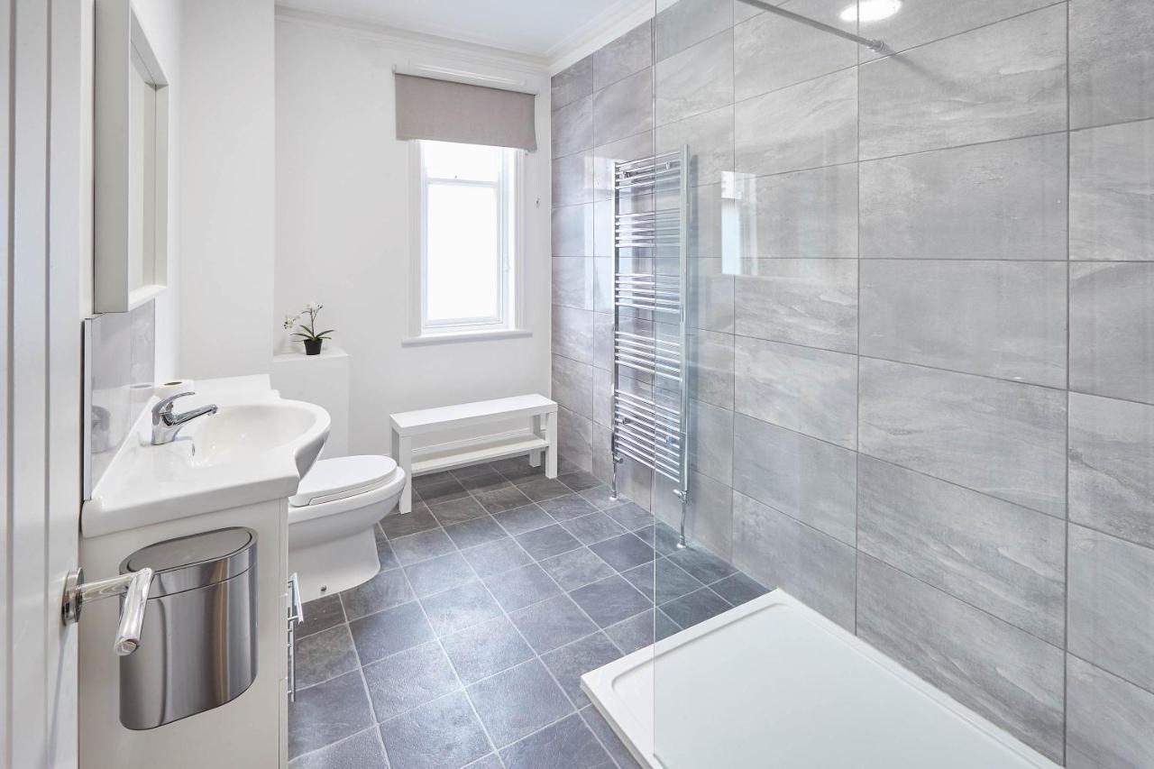 Host & Stay - The Townhouse Scarborough Zewnętrze zdjęcie