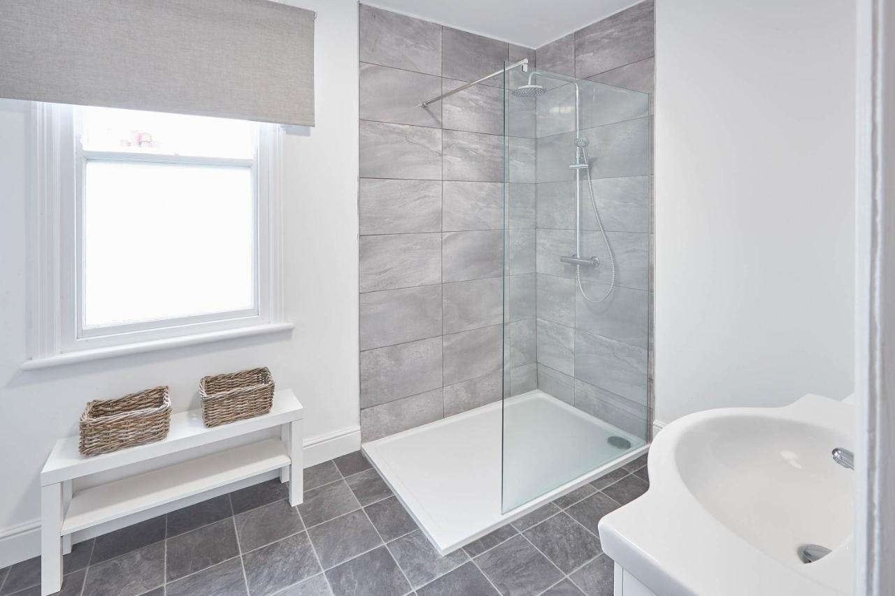Host & Stay - The Townhouse Scarborough Zewnętrze zdjęcie