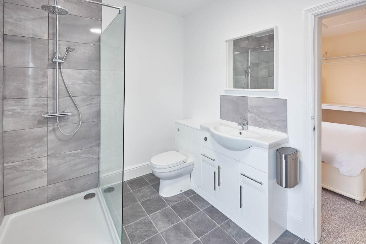 Host & Stay - The Townhouse Scarborough Zewnętrze zdjęcie